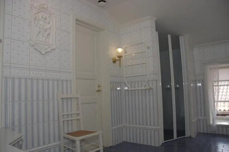 スタンダードルーム, Garvaregården Hotel , B&b Och Café