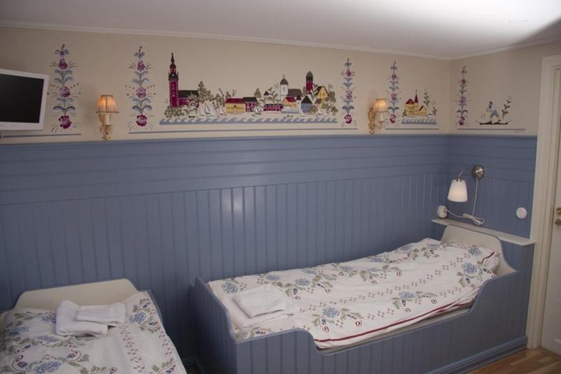 غرفة قياسية, Garvaregården Hotel , B&b Och Café