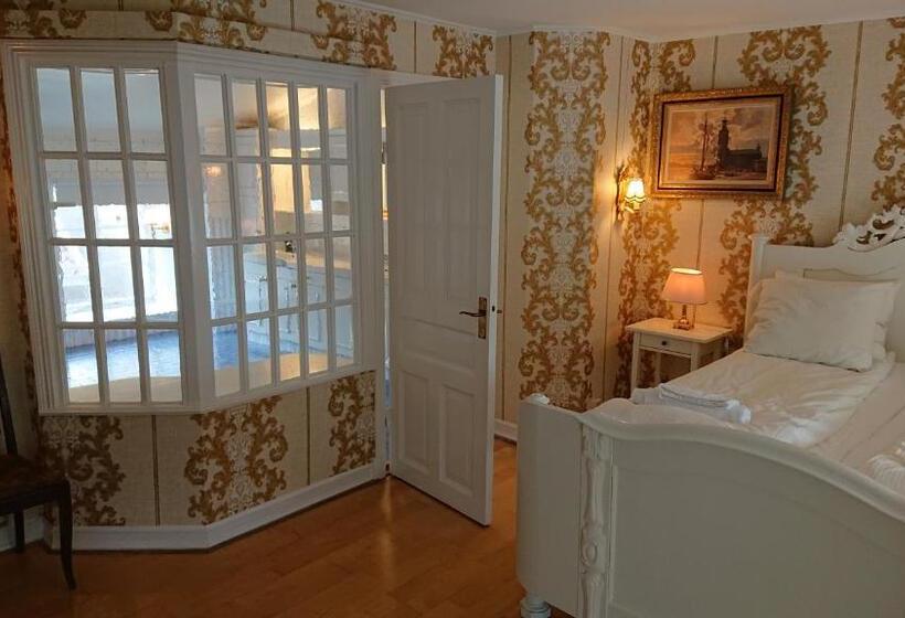 Номер Superior, Garvaregården Hotel , B&b Och Café