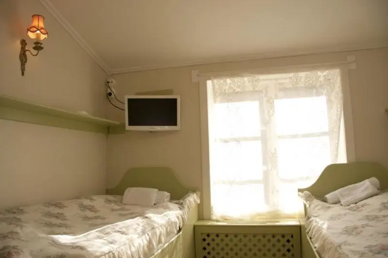 ベーシックルーム, Garvaregården Hotel , B&b Och Café
