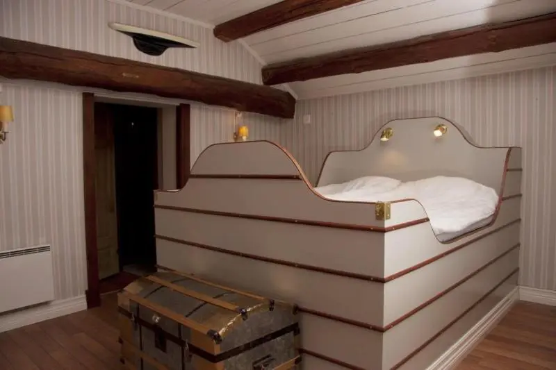 ファミリールーム, Garvaregården Hotel , B&b Och Café
