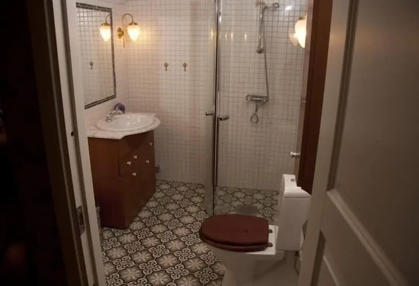 デラックスルーム, Garvaregården Hotel , B&b Och Café