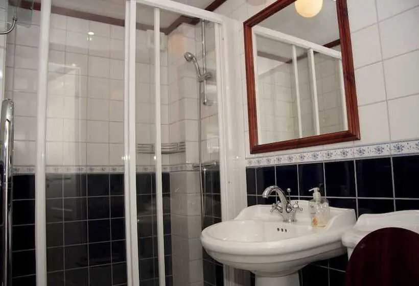 デラックスルーム, Garvaregården Hotel , B&b Och Café