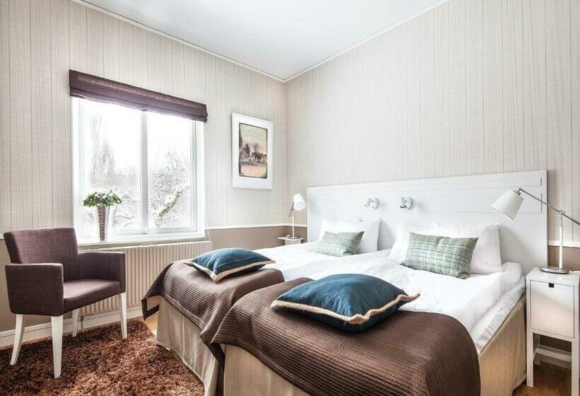 スタンダードルーム, Bergendal