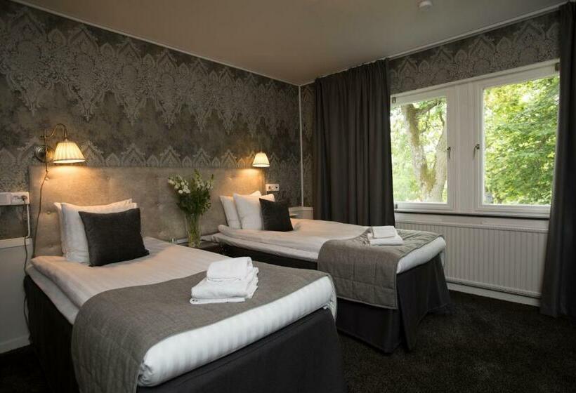 スタンダードルーム, Bergendal