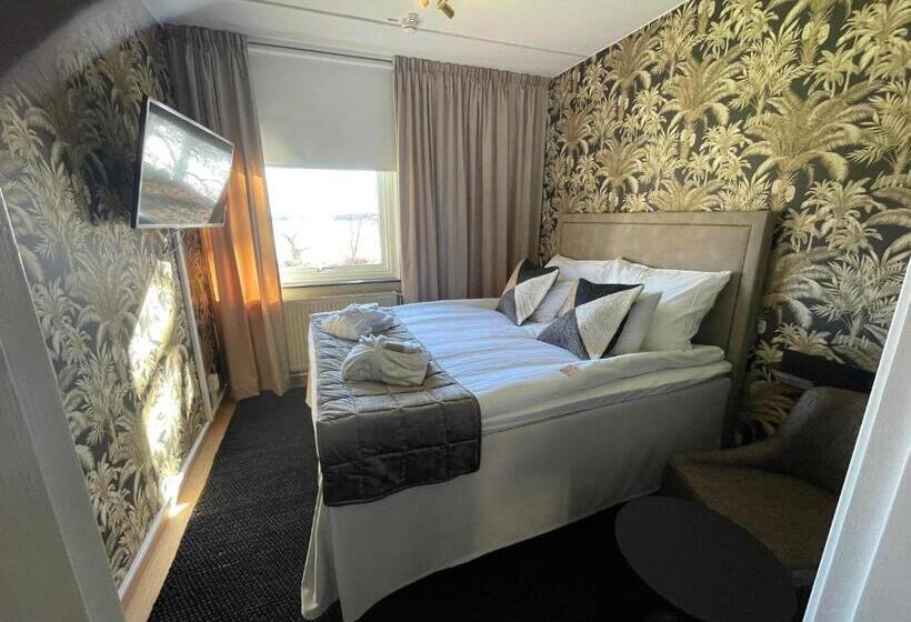 スタンダードルーム, Bergendal