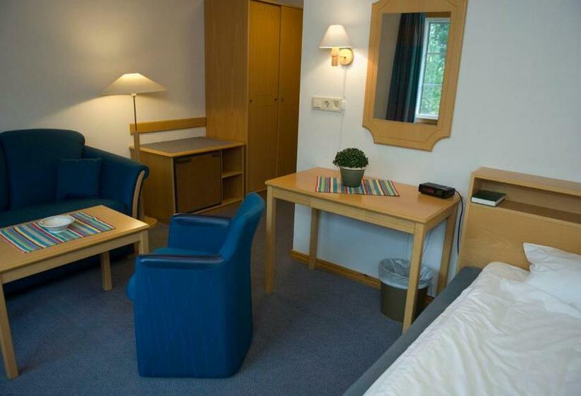 חדר סטנדרט, Brovillan