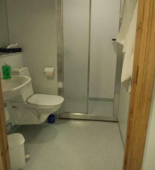 חדר סטנדרט, Brovillan