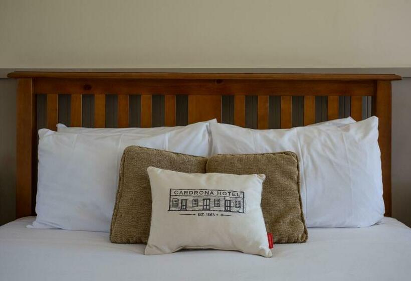 Pokój Standard, Cardrona