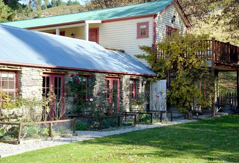 Pokój Standard, Cardrona