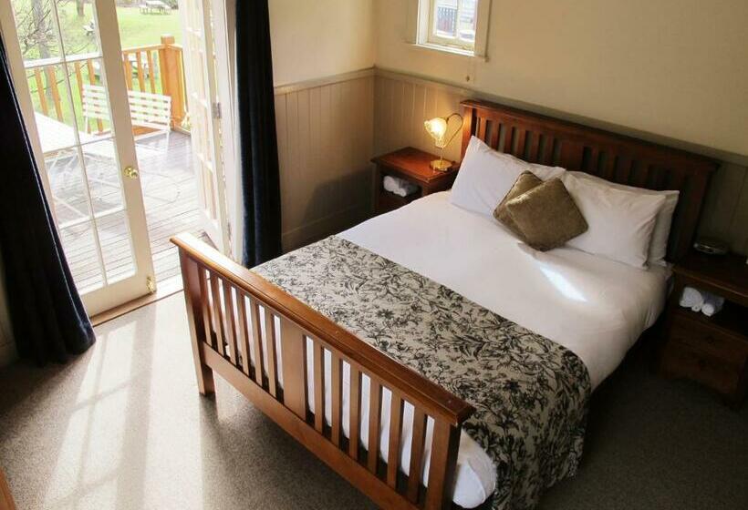 Pokój Standard, Cardrona