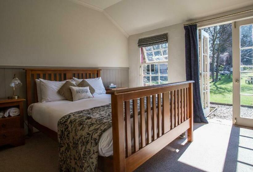 Pokój Standard, Cardrona