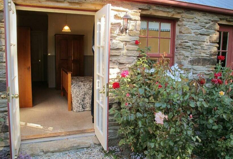 Pokój Standard, Cardrona