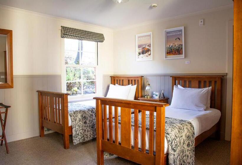 Pokój Standard, Cardrona