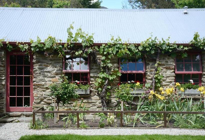 Pokój Rodzinny, Cardrona