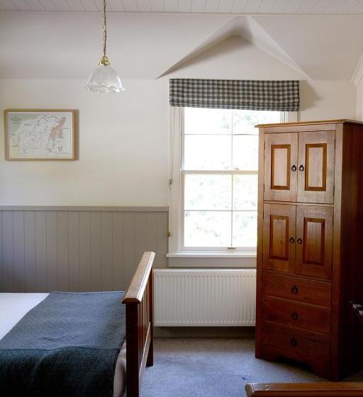 Pokój Rodzinny, Cardrona