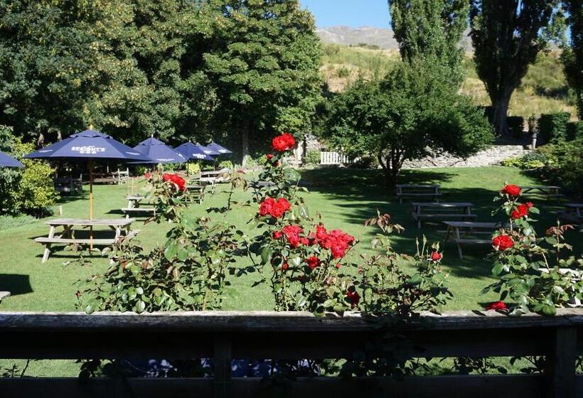 Pokój Basic, Cardrona