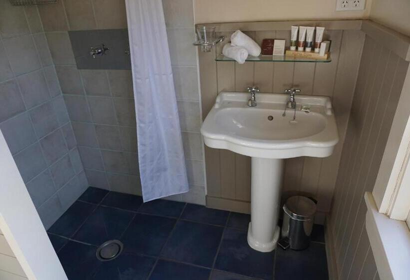 Pokój Basic, Cardrona