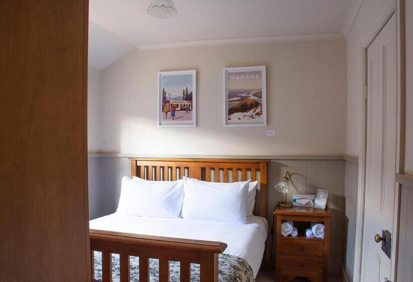 Pokój Basic, Cardrona