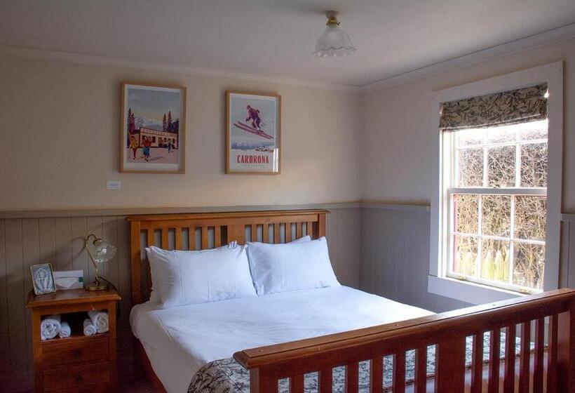 Pokój Basic, Cardrona