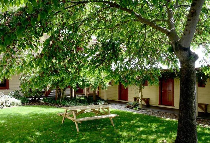 Pokój Deluxe Łóżko King Size, Cardrona