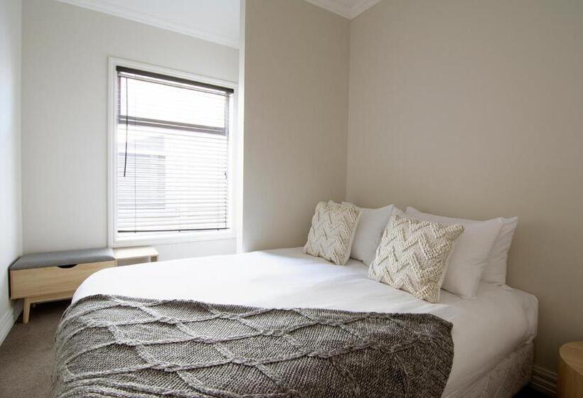 Willa 1 Sypialnia, Cardrona