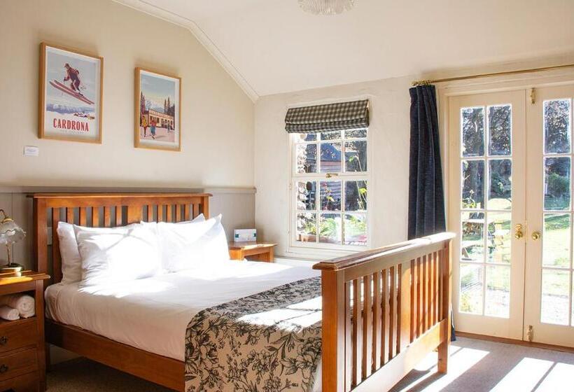 Pokój Standard Łóżko King Size, Cardrona