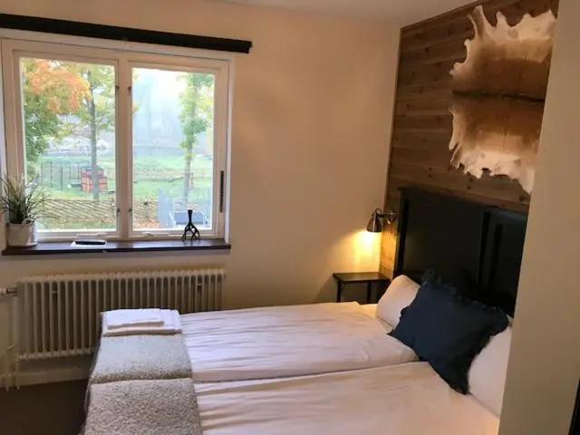 Standard-huone, Kosta Lodge