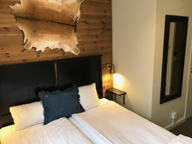 חדר סטנדרט, Kosta Lodge