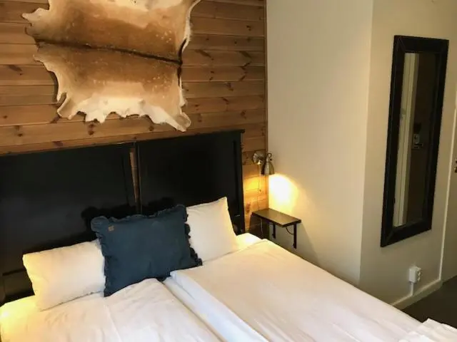 Standard-huone, Kosta Lodge