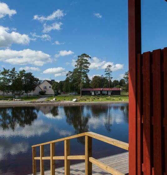 Дом 1 Спальня, Kosta Lodge