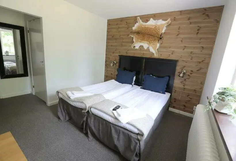 Standard-huone, Kosta Lodge