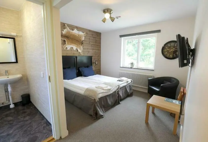 Standard-huone, Kosta Lodge