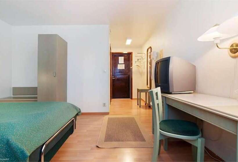 חדר סטנדרט, L Amigo