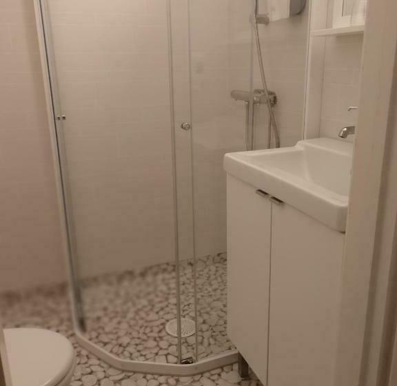 스탠다드 룸, L Björnidet