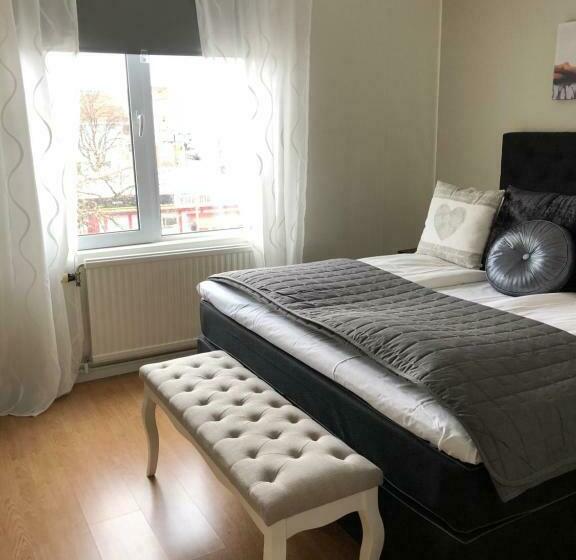 스탠다드 룸, L Björnidet