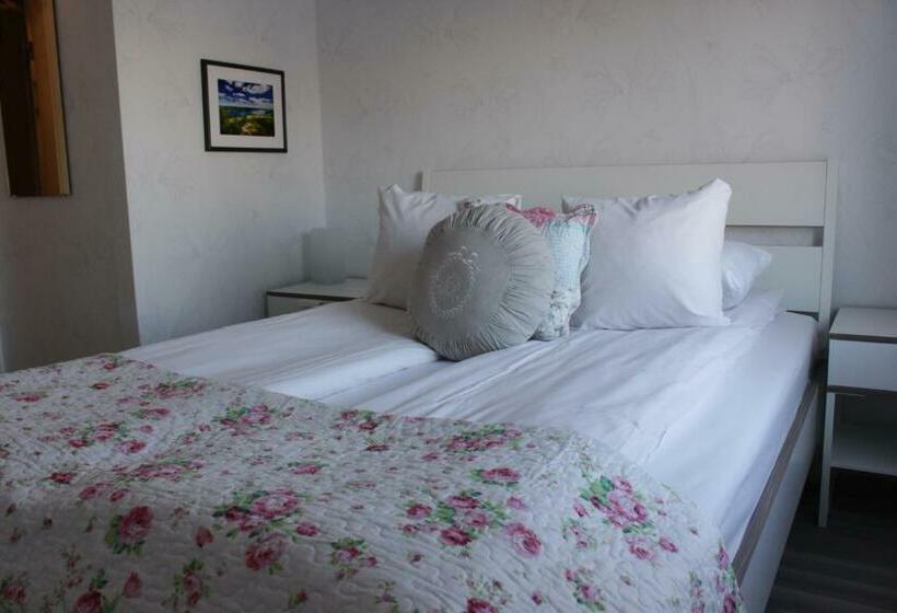 스탠다드 룸, L Björnidet