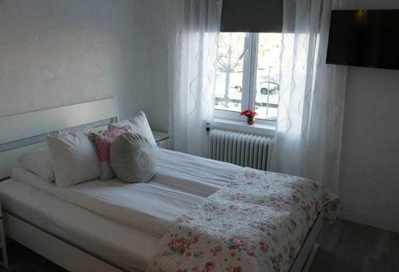 스탠다드 룸, L Björnidet