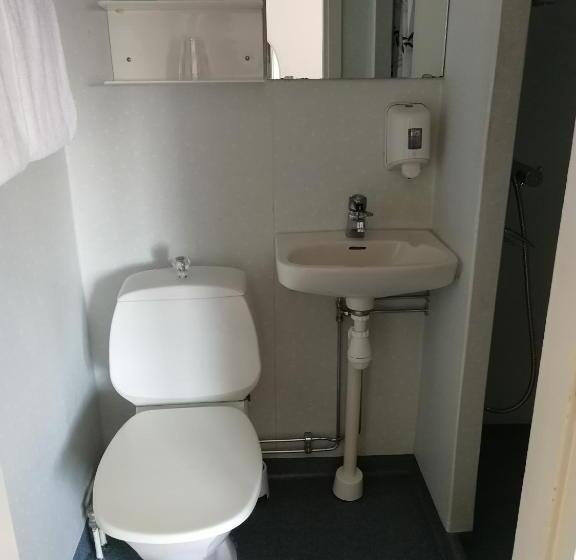 스탠다드 싱글 룸, L Björnidet