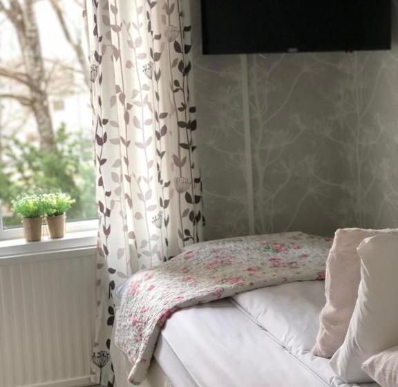 스탠다드 싱글 룸, L Björnidet