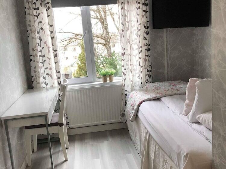 스탠다드 싱글 룸, L Björnidet