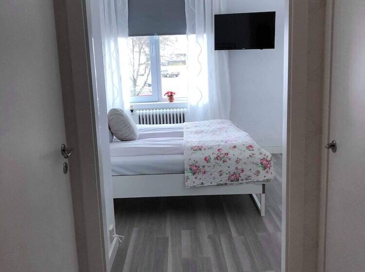 스탠다드 룸, L Björnidet