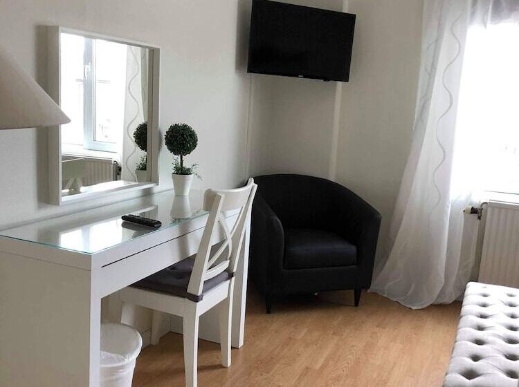 스탠다드 룸, L Björnidet