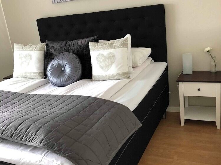 스탠다드 룸, L Björnidet