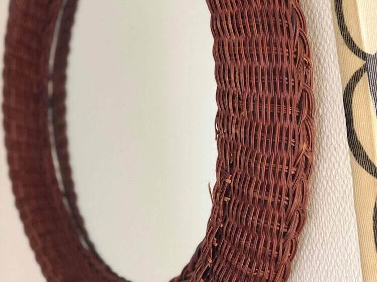 스탠다드 트리플 룸, L Björnidet