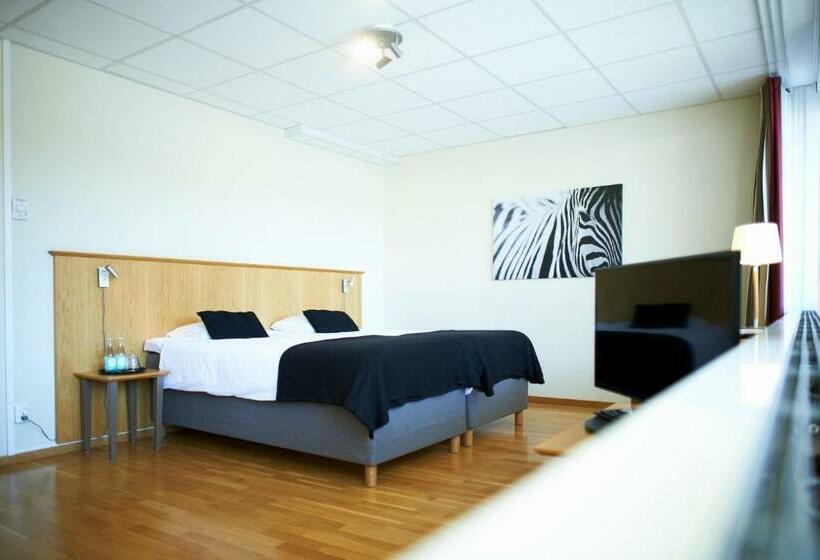 غرفة قياسية, L Rum Oscar