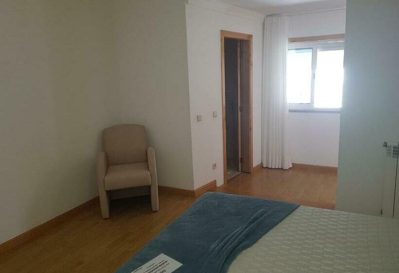 غرفة قياسية, Marisol