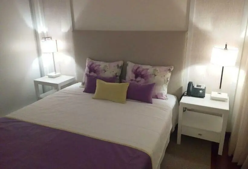 Standard-huone, Monsanto Geohotel Escola