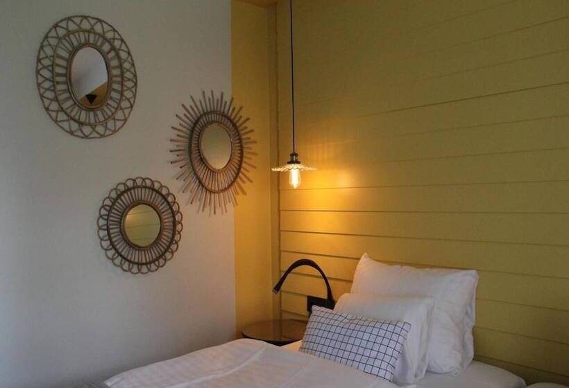 Номер Стандарт, Nynas Havsbad