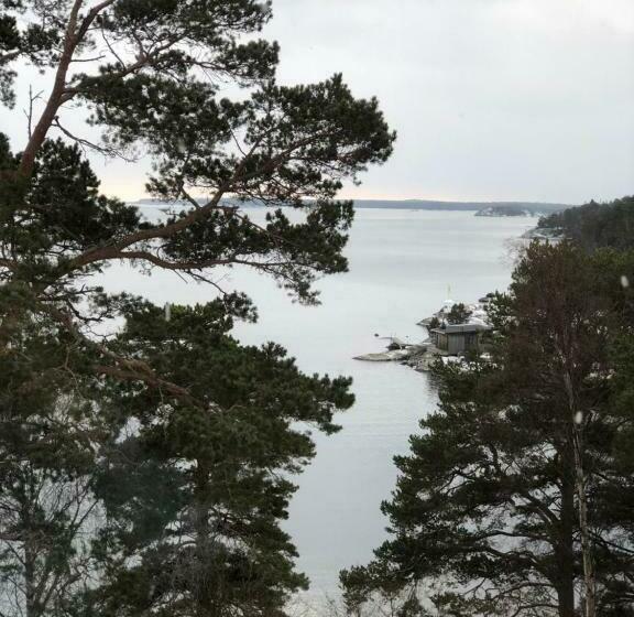 Номер Стандарт Индивидуальный, Nynas Havsbad